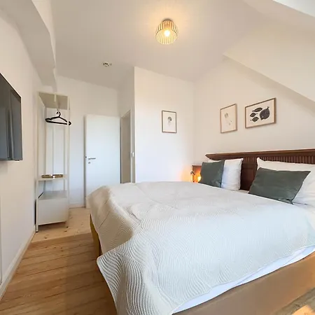 Aparthotel Am Alten Markt