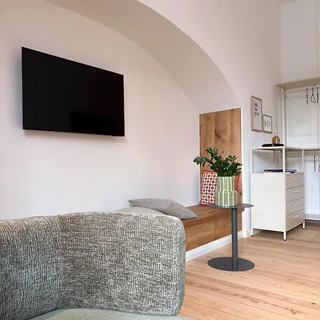 Aparthotel Am Alten Markt 3*
